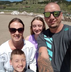 Meet your Posher, Rickie